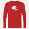 Adult Performance® Adult 5 oz. Long-Sleeve T-Shirt Thumbnail