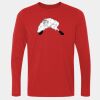 Adult Performance® Long-Sleeve T-Shirt Thumbnail