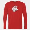 Adult Performance® Long-Sleeve T-Shirt Thumbnail