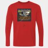 Adult Performance® Adult 5 oz. Long-Sleeve T-Shirt Thumbnail