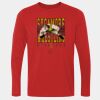 Adult Performance® Adult 5 oz. Long-Sleeve T-Shirt Thumbnail