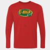 Adult Performance® Long-Sleeve T-Shirt Thumbnail