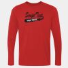 Adult Performance® Long-Sleeve T-Shirt Thumbnail