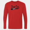 Adult Performance® Long-Sleeve T-Shirt Thumbnail