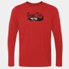 Adult Performance® Long-Sleeve T-Shirt Thumbnail