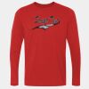 Adult Performance® Long-Sleeve T-Shirt Thumbnail