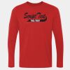 Adult Performance® Long-Sleeve T-Shirt Thumbnail