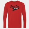 Adult Performance® Long-Sleeve T-Shirt Thumbnail