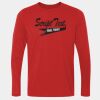 Adult Performance® Long-Sleeve T-Shirt Thumbnail
