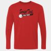 Adult Performance® Long-Sleeve T-Shirt Thumbnail