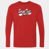 Adult Performance® Long-Sleeve T-Shirt Thumbnail