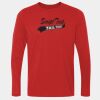 Adult Performance® Adult 5 oz. Long-Sleeve T-Shirt Thumbnail