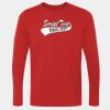 Adult Performance® Adult 5 oz. Long-Sleeve T-Shirt Thumbnail