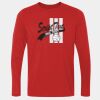 Adult Performance® Long-Sleeve T-Shirt Thumbnail