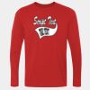 Adult Performance® Long-Sleeve T-Shirt Thumbnail