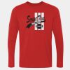 Adult Performance® Long-Sleeve T-Shirt Thumbnail