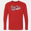 Adult Performance® Long-Sleeve T-Shirt Thumbnail