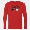 Adult Performance® Long-Sleeve T-Shirt Thumbnail