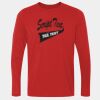 Adult Performance® Long-Sleeve T-Shirt Thumbnail