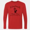 Adult Performance® Long-Sleeve T-Shirt Thumbnail