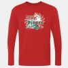 Adult Performance® Long-Sleeve T-Shirt Thumbnail