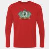Adult Performance® Long-Sleeve T-Shirt Thumbnail