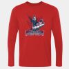 Adult Performance® Adult 5 oz. Long-Sleeve T-Shirt Thumbnail