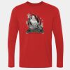 Adult Performance® Long-Sleeve T-Shirt Thumbnail