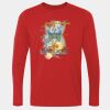 Adult Performance® Long-Sleeve T-Shirt Thumbnail