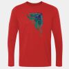 Adult Performance® Long-Sleeve T-Shirt Thumbnail
