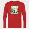 Adult Performance® Long-Sleeve T-Shirt Thumbnail