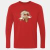 Adult Performance® Long-Sleeve T-Shirt Thumbnail