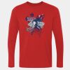 Adult Performance® Long-Sleeve T-Shirt Thumbnail