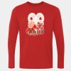 Adult Performance® Long-Sleeve T-Shirt Thumbnail