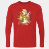 Adult Performance® Long-Sleeve T-Shirt Thumbnail