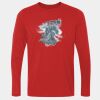 Adult Performance® Long-Sleeve T-Shirt Thumbnail