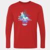 Adult Performance® Long-Sleeve T-Shirt Thumbnail