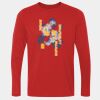 Adult Performance® Long-Sleeve T-Shirt Thumbnail