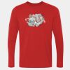 Adult Performance® Long-Sleeve T-Shirt Thumbnail