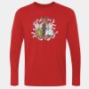 Adult Performance® Long-Sleeve T-Shirt Thumbnail