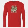 Adult Performance® Long-Sleeve T-Shirt Thumbnail