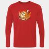 Adult Performance® Long-Sleeve T-Shirt Thumbnail