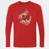 Adult Performance® Long-Sleeve T-Shirt Thumbnail