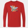 Adult Performance® Long-Sleeve T-Shirt Thumbnail