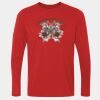 Adult Performance® Long-Sleeve T-Shirt Thumbnail