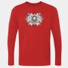 Adult Performance® Long-Sleeve T-Shirt Thumbnail