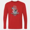 Adult Performance® Long-Sleeve T-Shirt Thumbnail