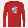 Adult Performance® Long-Sleeve T-Shirt Thumbnail