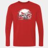 Adult Performance® Long-Sleeve T-Shirt Thumbnail