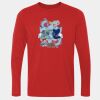 Adult Performance® Long-Sleeve T-Shirt Thumbnail